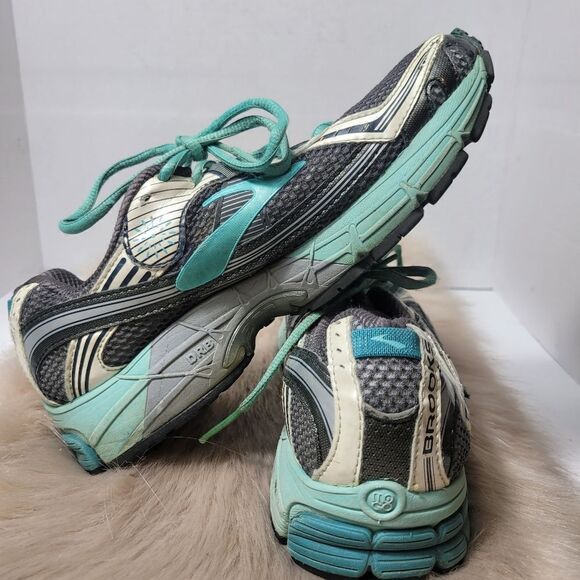 Brooks Ravenna 3 Women’s Running Shoes Size 8.5 - Picture 5 of 10